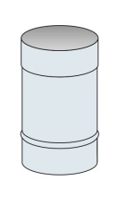 Roura 0,33 m